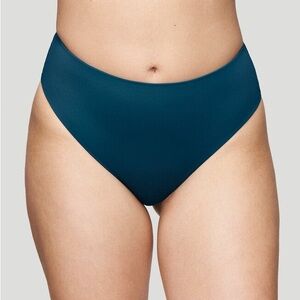 CUUP Swim: Highwaist Bottoms